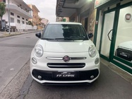 Fiat 500L 2019