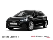 Audi A1 2025