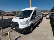 Ford Transit 2019