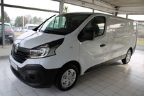Renault Trafic 2019