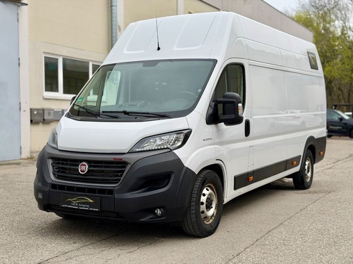 Fiat Ducato 2020