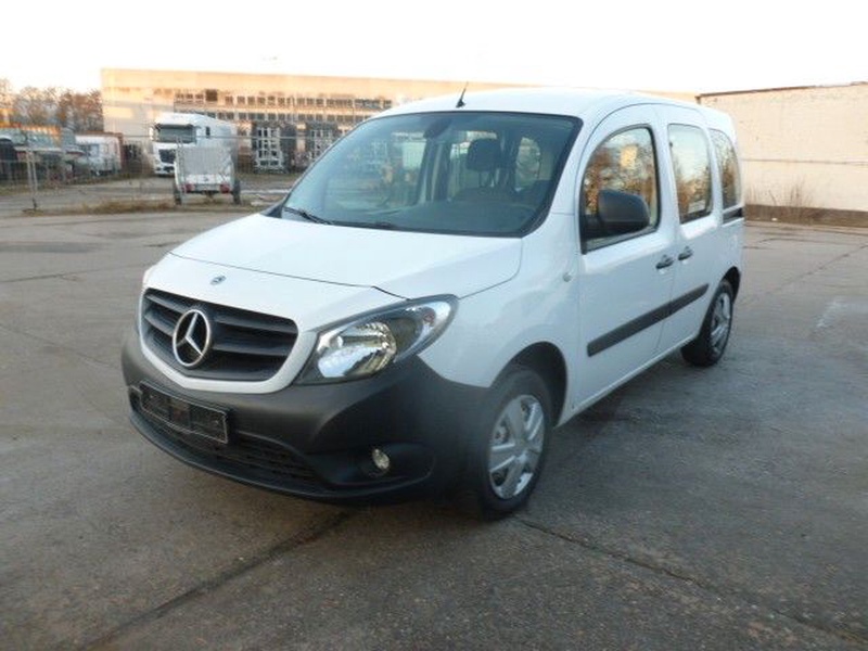 Mercedes-Benz Citan