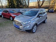 Ford EcoSport 2020