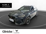 Cupra Formentor 2022