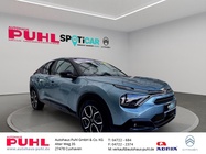Citroen C4 2022
