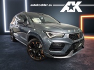 Cupra Ateca 2020