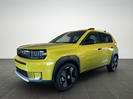 Fiat Grande Panda 2026