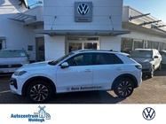 Volkswagen T-Roc 2026