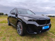 BMW X1 2024