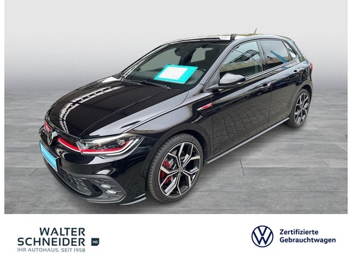 Volkswagen Polo 2023