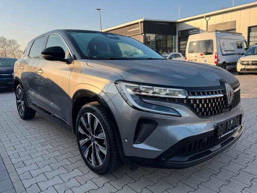 Renault Austral 2024