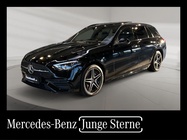 Mercedes-Benz C-Class 2023