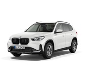 BMW X1 2024