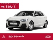 Audi A1 2026