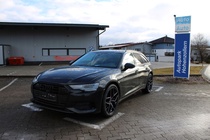 Audi A6 2019