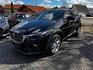 Mazda CX-3 2019