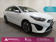 Kia cee'd / Ceed 2022