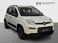 Fiat Panda 2021