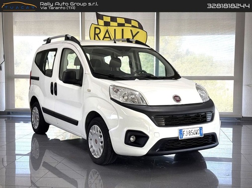 Fiat Fiorino 2017