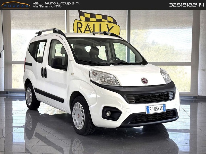 Fiat Fiorino