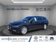 Volkswagen Passat 2021