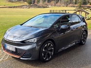 Cupra Born 2022