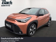 Toyota Aygo 2026