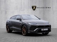 Lamborghini Urus 2020