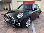 MINI One 2019