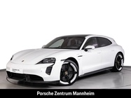 Porsche Taycan 2024