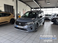 Nissan Townstar 2026