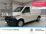 Volkswagen T6 2022