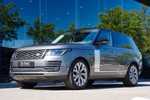 Land Rover Range Rover 2020