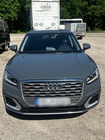 Audi Q2 2019