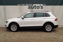 Volkswagen Tiguan 2017