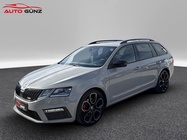 Skoda Octavia 2019