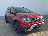Dacia Duster 2020