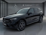 Mercedes-Benz GLC-Class 2024