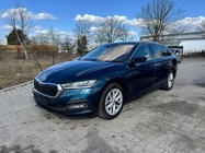 Skoda Octavia 2021