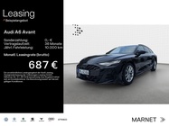 Audi A6 2025