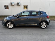 Renault Clio 2021