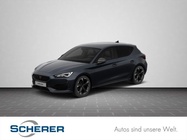 Cupra Leon 2025