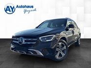 Mercedes-Benz GLC-Class 2020