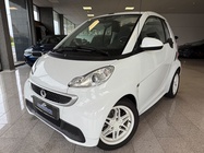 Smart ForTwo 2013