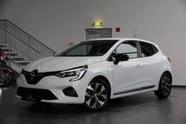 Renault Clio 2022