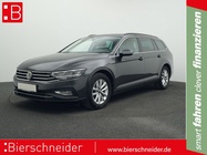 Volkswagen Passat 2022