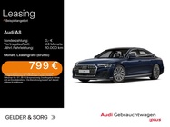 Audi A8 2024