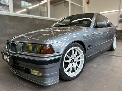 ALPINA B6 1993