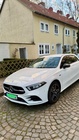 Mercedes-Benz A-Class 2021