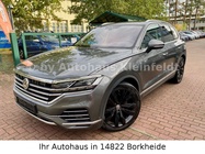 Volkswagen Touareg 2019